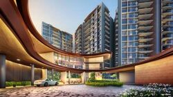Blk 272A Atrina (Sengkang), HDB 4 Rooms #603644731